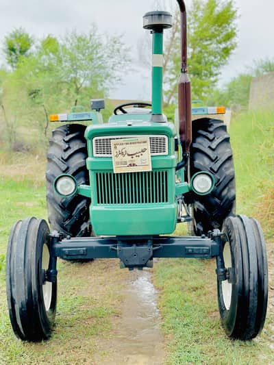 New Holland 640 Tractor | Brand New Zero Meter | 75 HP