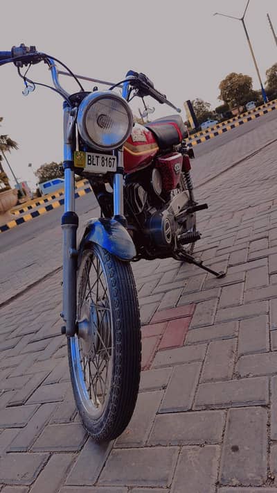 Good Condition