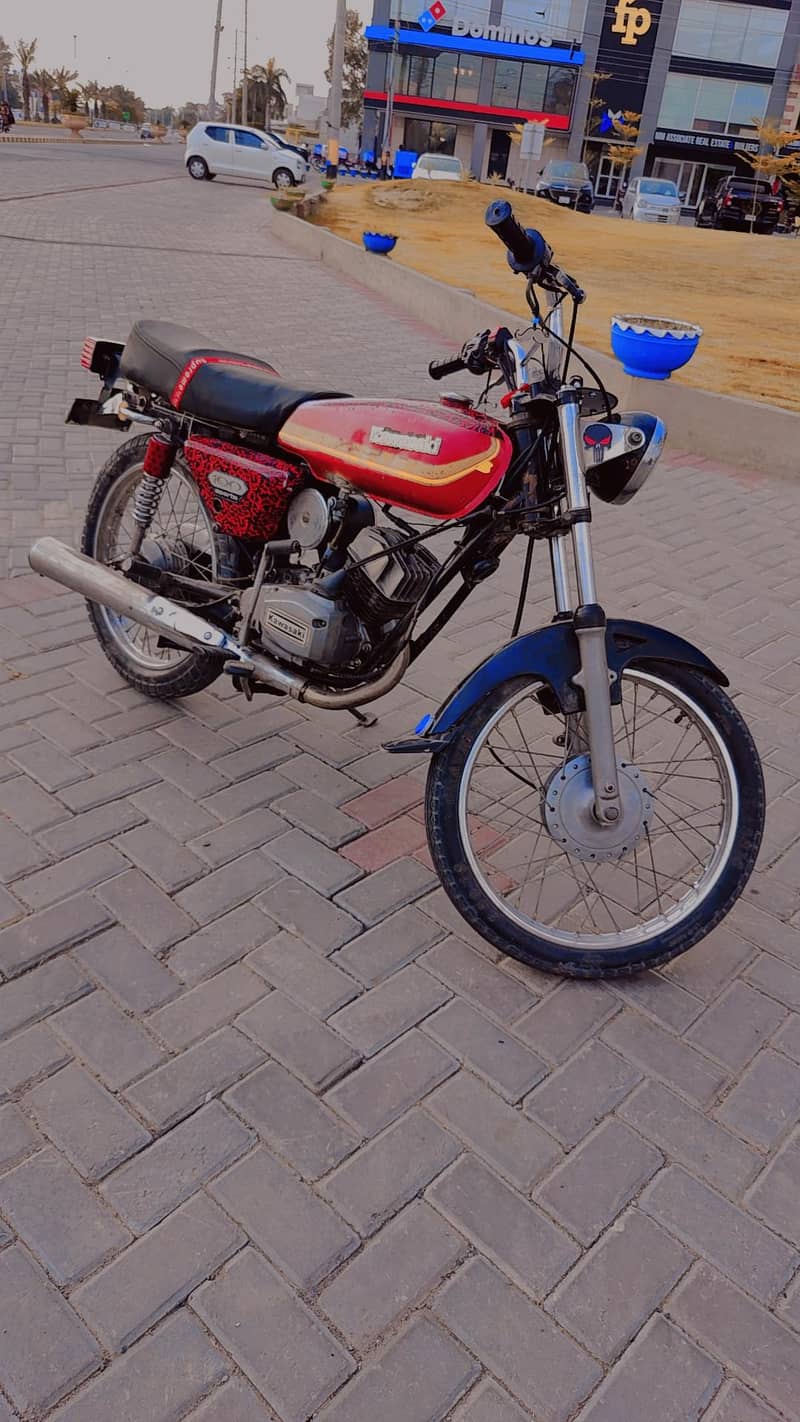 Good Condition 1
