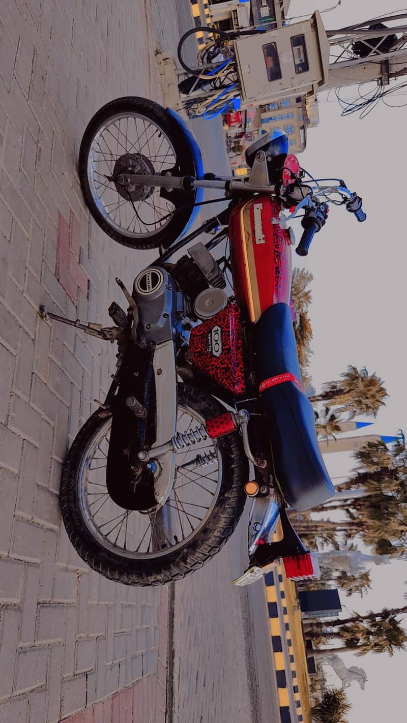 Good Condition 7