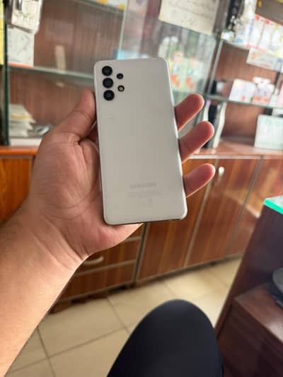samsung a32 6/128 pta approved