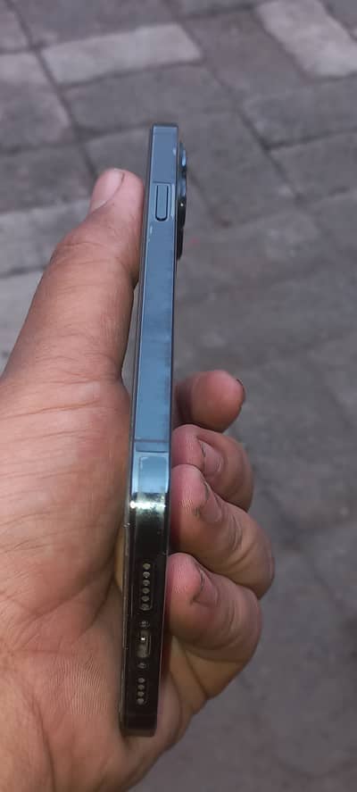 Apple iPhone 12 Pro Max