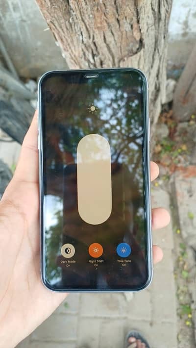 IPhone 11 Factory Unlock (With Box)