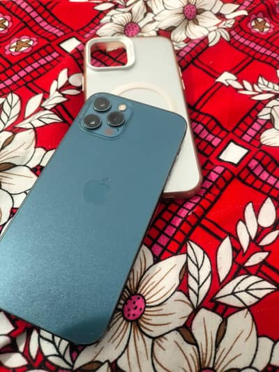 Apple iPhone 12 Pro