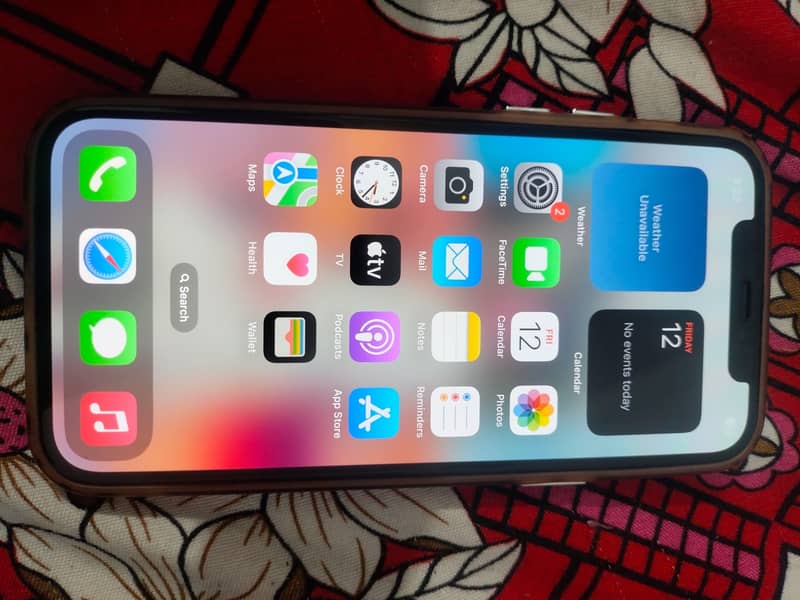 Apple iPhone 12 Pro 1