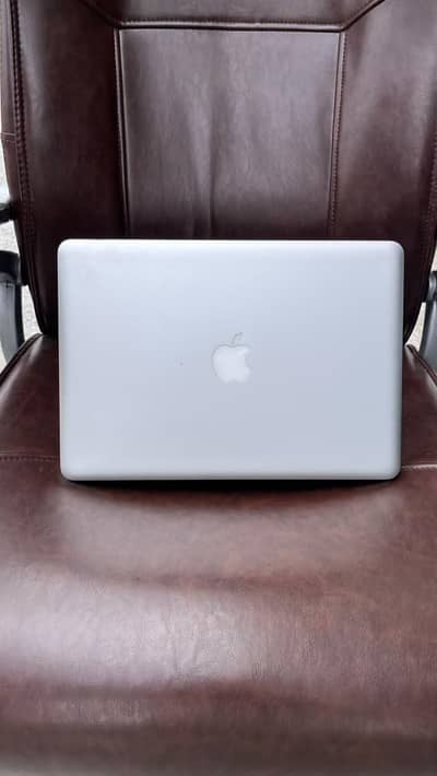 MacBook Pro 13"