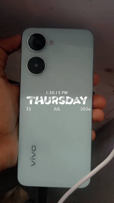 Vivo Y03