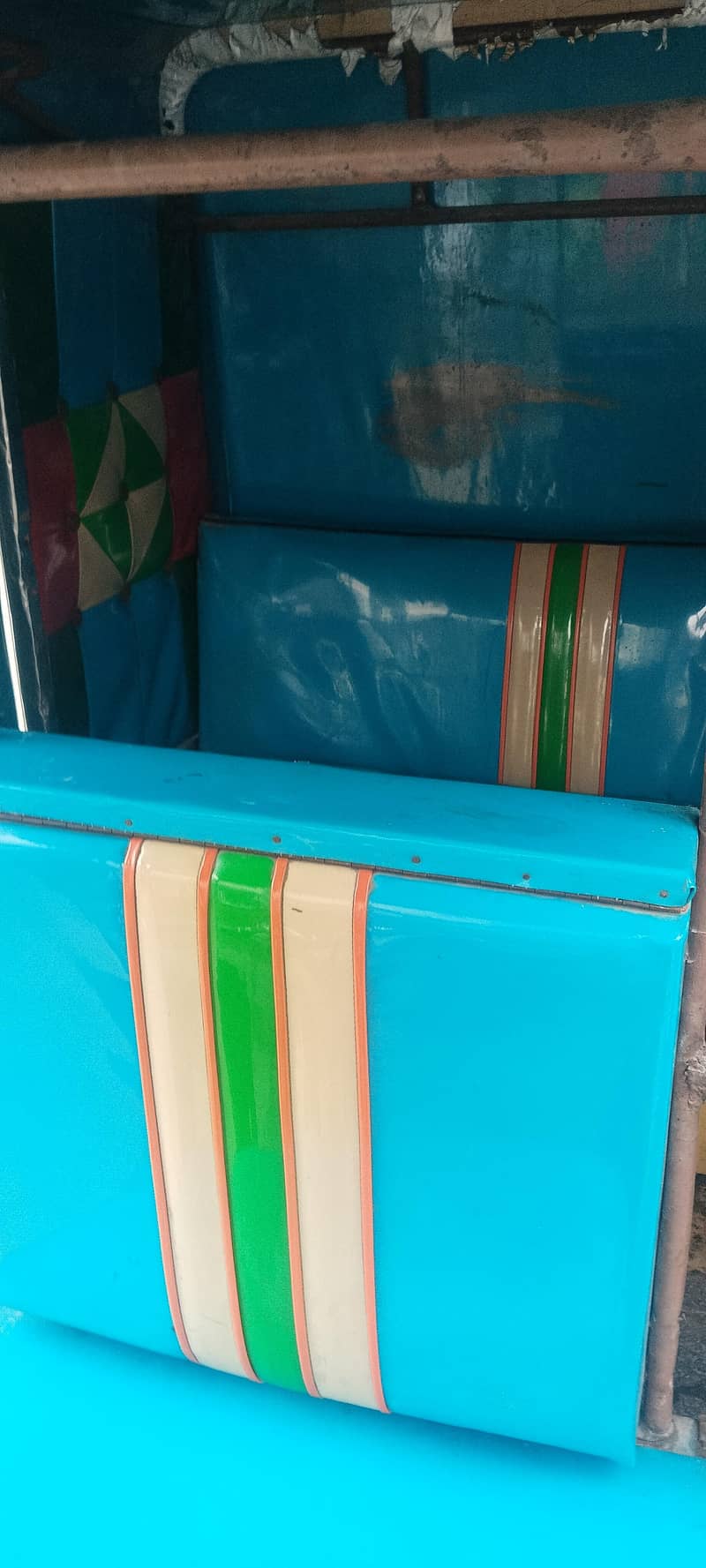 rickshaw 2