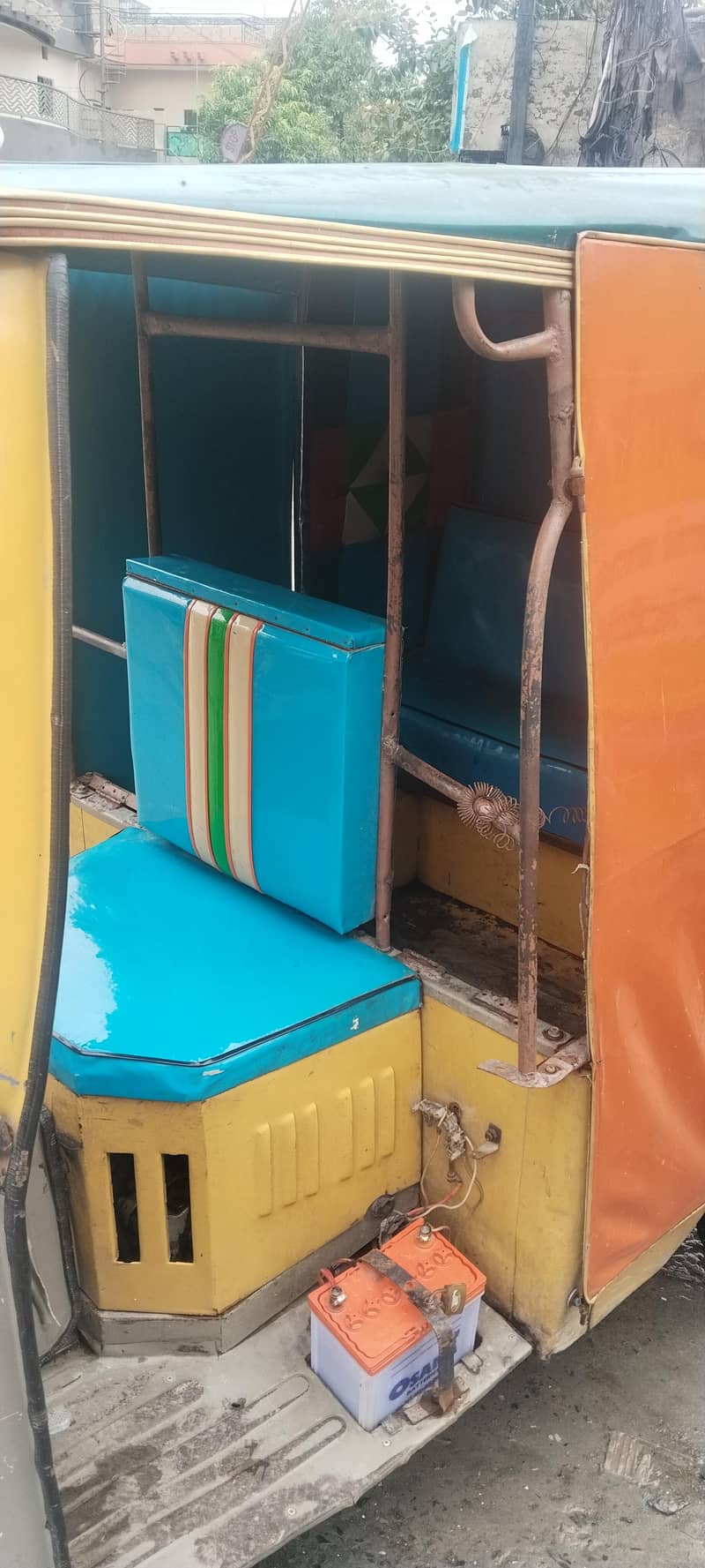 rickshaw 3