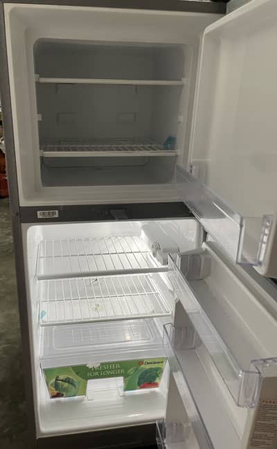 Dawlance Refrigerator | 9122LVS | 2 months used