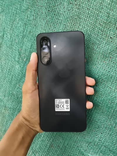 Samsung Mobile A17