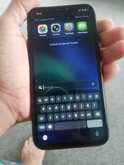 Apple iPhone 11