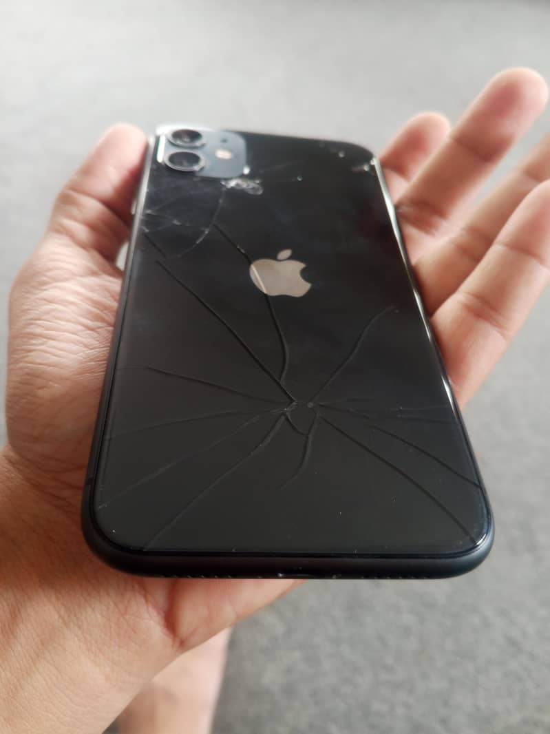 Apple iPhone 11 2