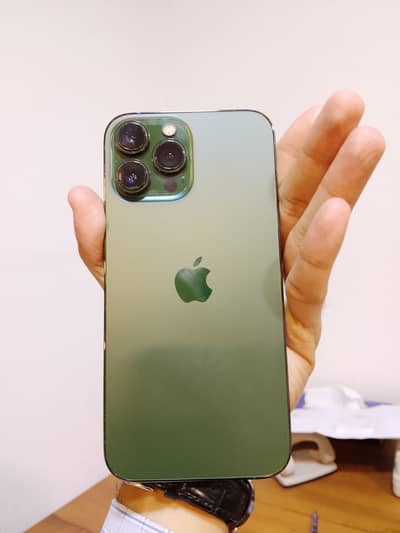 Iphone 13 pro max