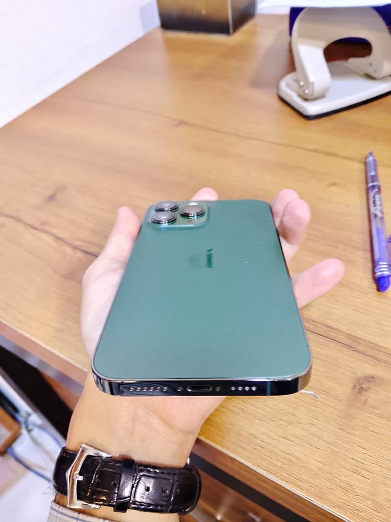 Iphone 13 pro max 2