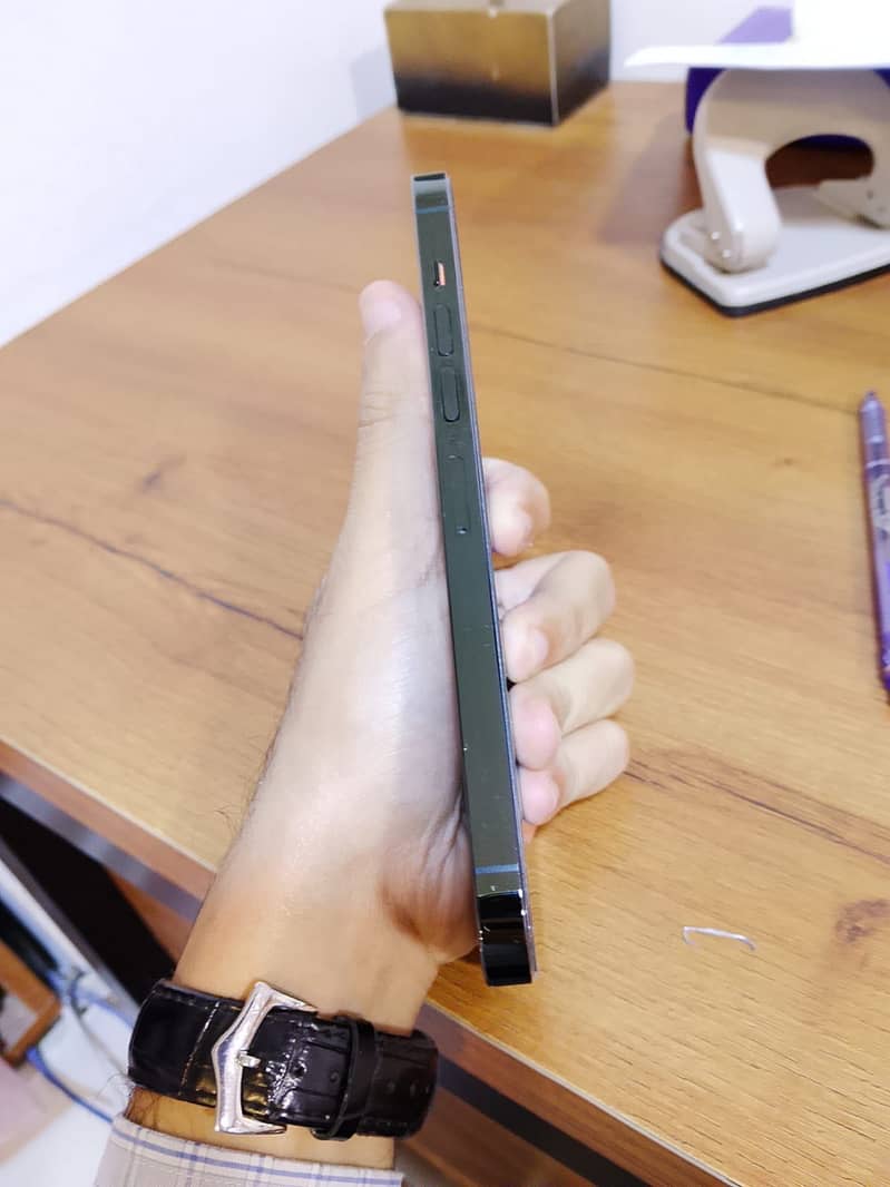 Iphone 13 pro max 4