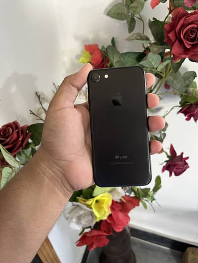  iPhone 7 (PTA Approved) For Sale