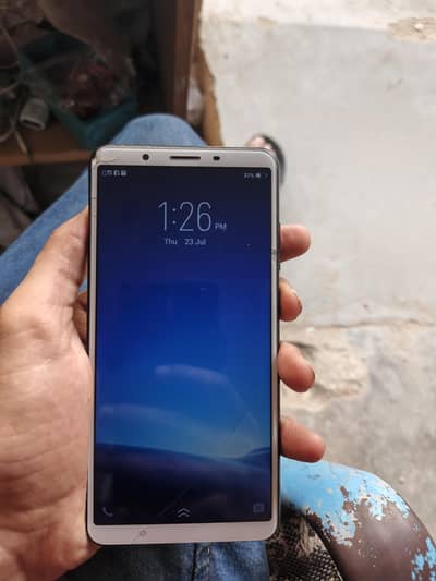 vivo 1801 rem2 gb16 charger Nahin Hai na dabba Bhi Nahin 03163113258