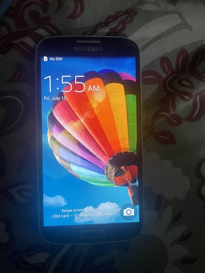 Samsung S4 Pta Approved
