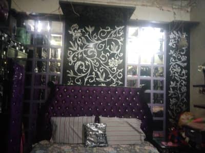 complete furniture set
