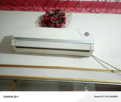 Dawlance 1.5 Ton Non-Inverter AC – Excellent Condition