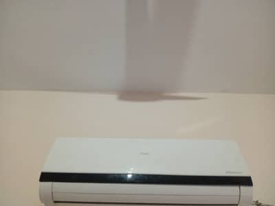Haier 1.5 Ton invertor Ac