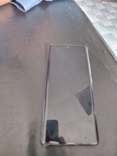 Tecno CAMON 30S