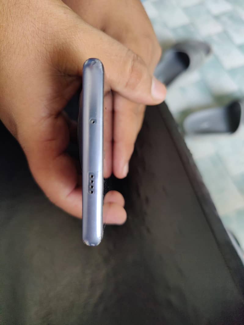 Tecno CAMON 30S 4