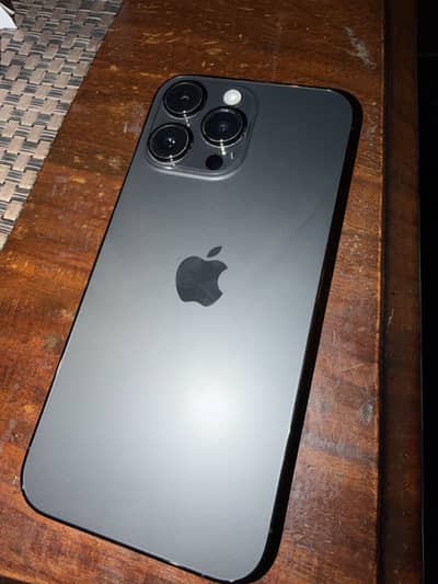 Apple iPhone 14 Pro Max 256 gb