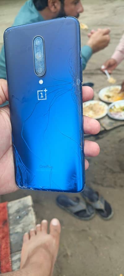 OnePlus 7pro