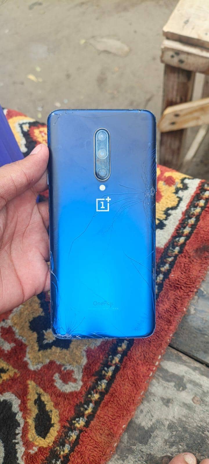 OnePlus 7pro 1