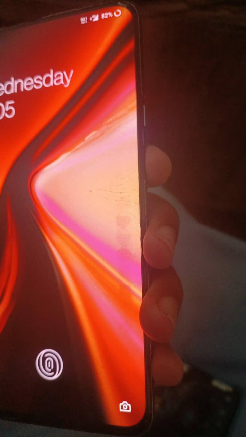 OnePlus 7pro 4