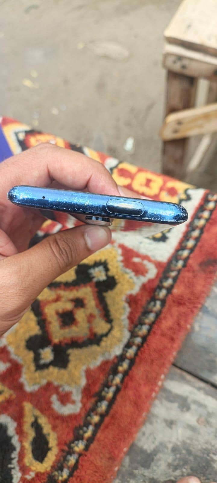 OnePlus 7pro 6