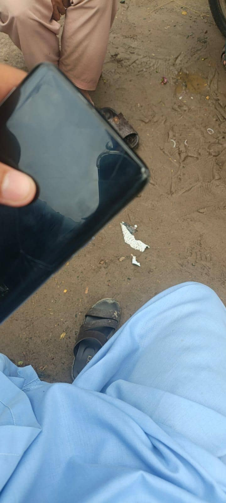OnePlus 7pro 9