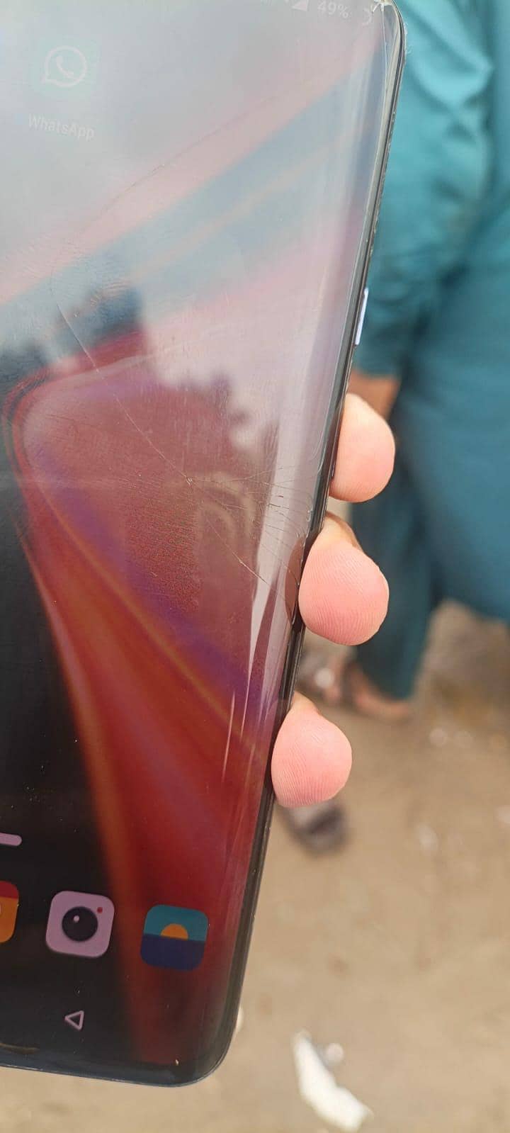 OnePlus 7pro 10