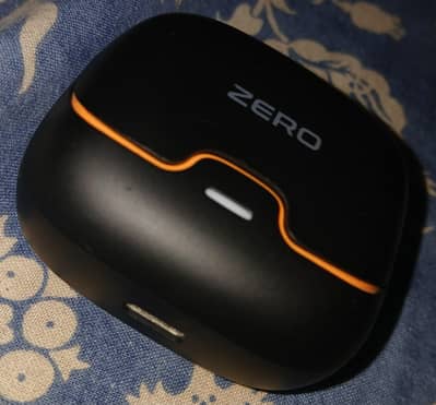 Zero Wave Pro