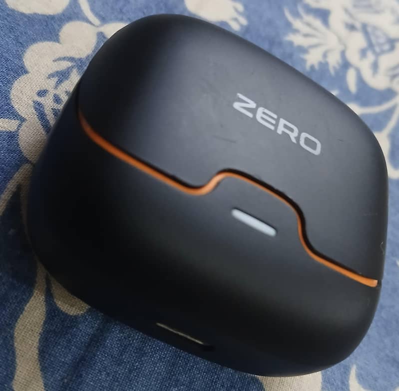 Zero Wave Pro 1