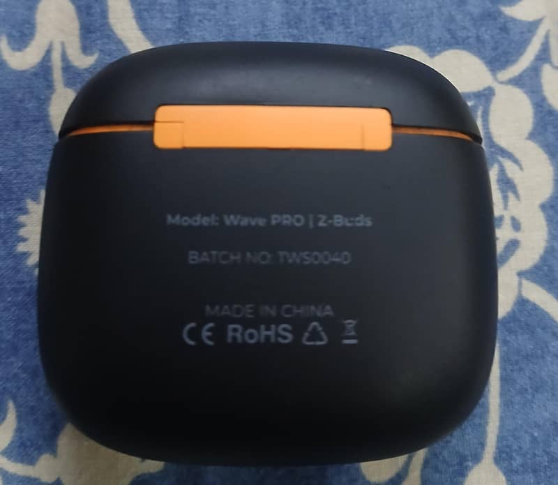 Zero Wave Pro 3