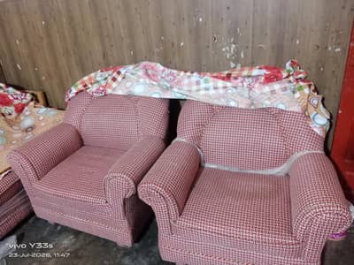 sofa set