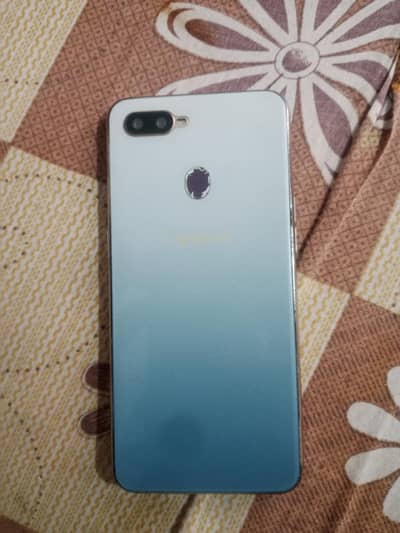 OPPO F9 Pro sale