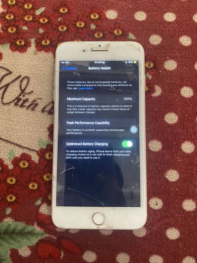 IPhone 7 Plus (Exchange Possible)