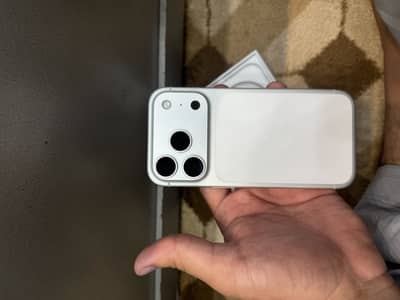iphone 17pro Jv