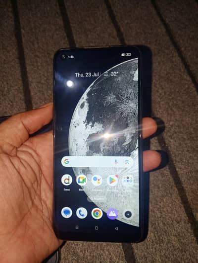 Realme 9i (6+6/128)