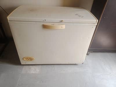 freezer