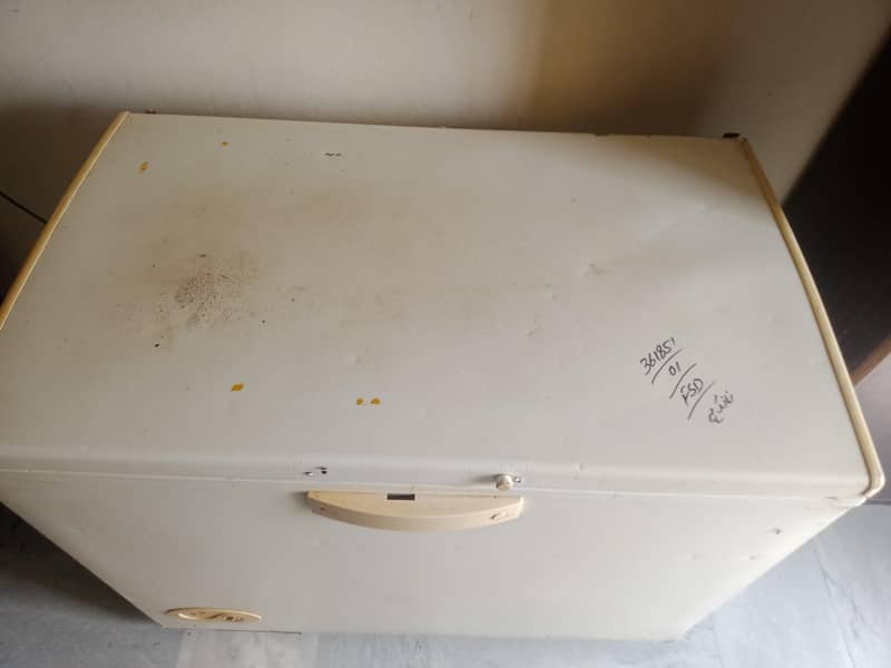 freezer 1