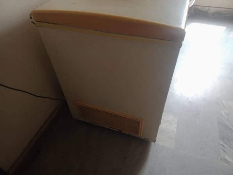 freezer 2