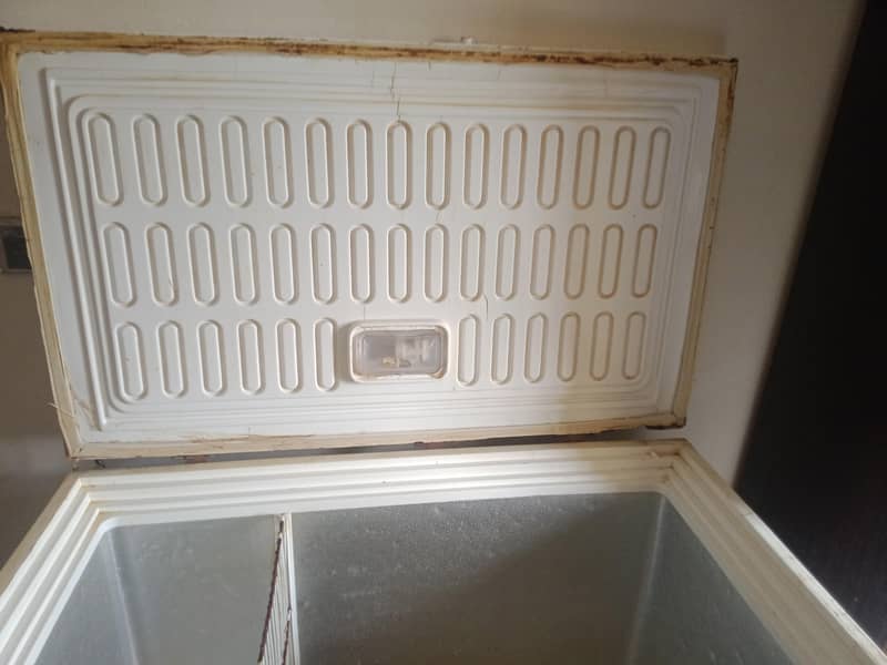 freezer 3