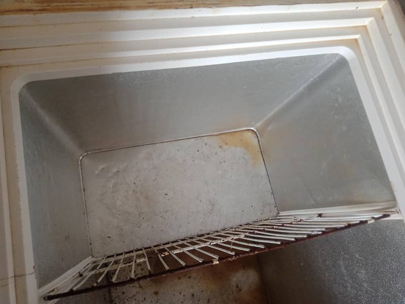 freezer 5