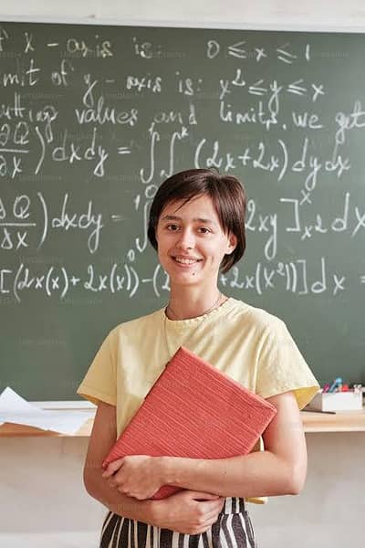 Online Tuition