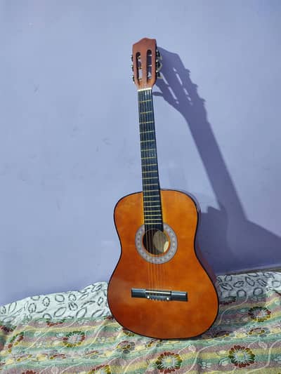 guitar